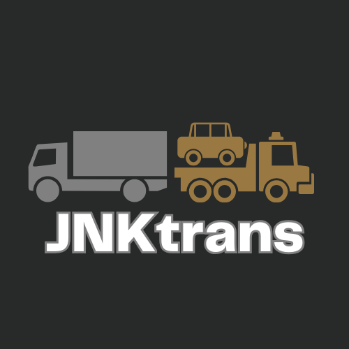 JNK Trans Logó
