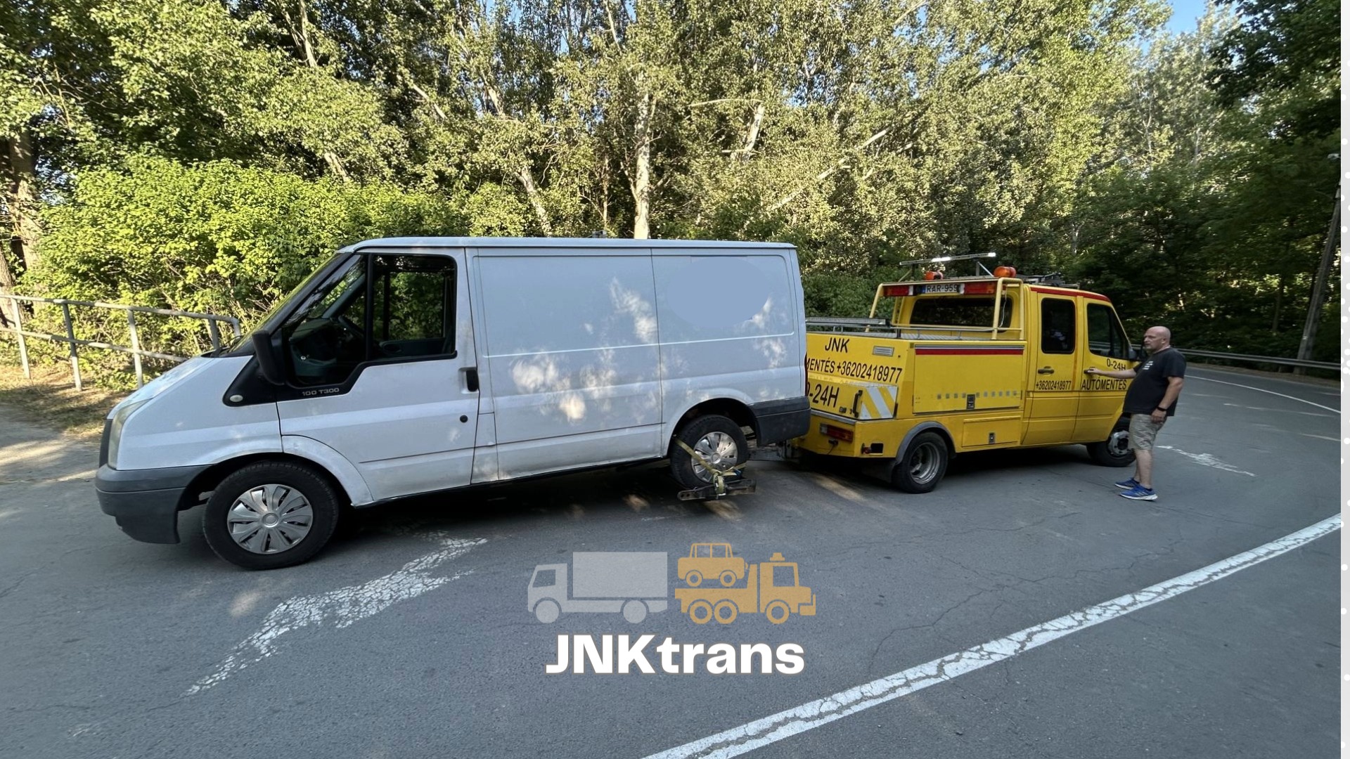 Autószállítás Szekszárd