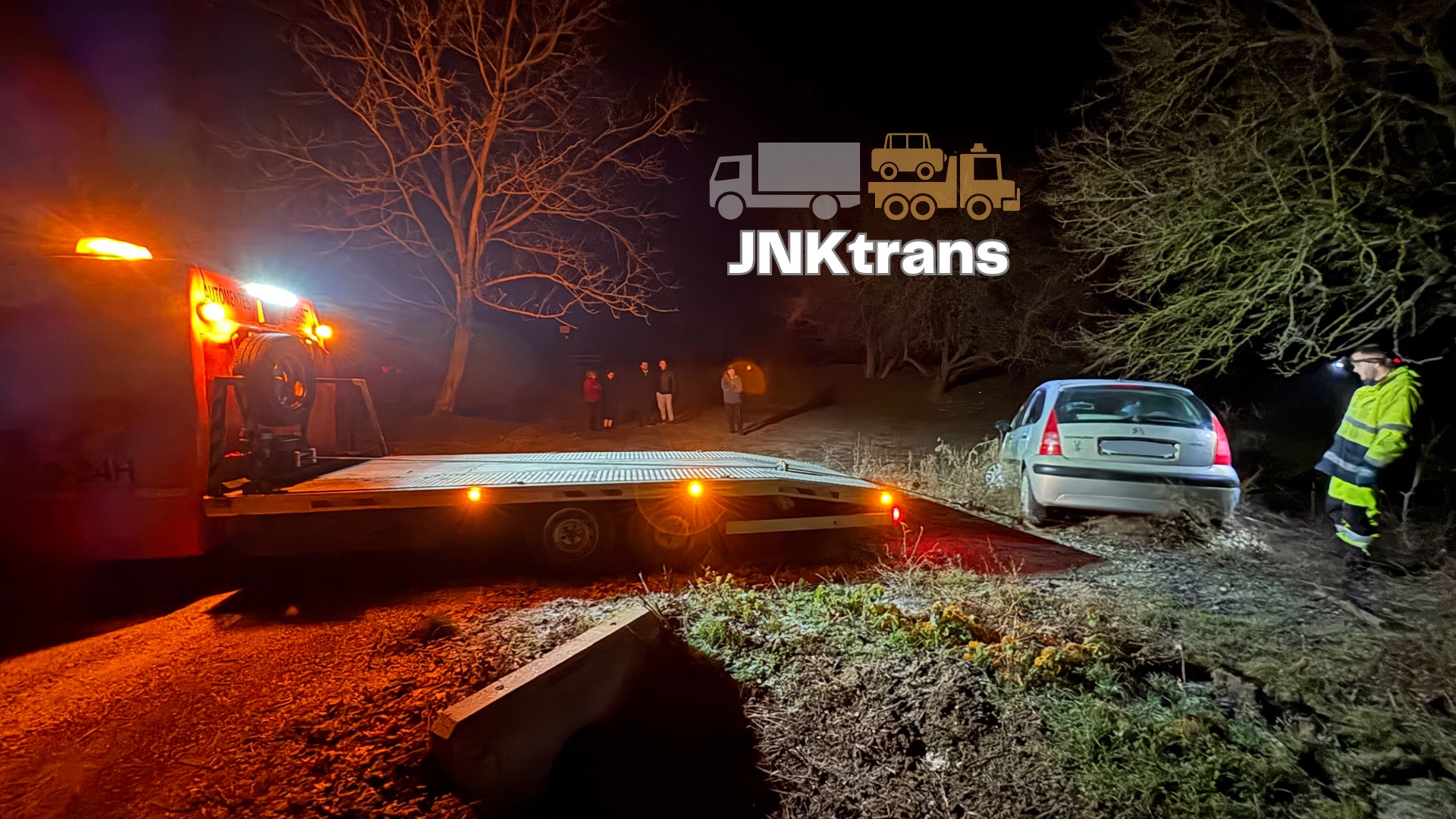 Auitómentő Szekszárd